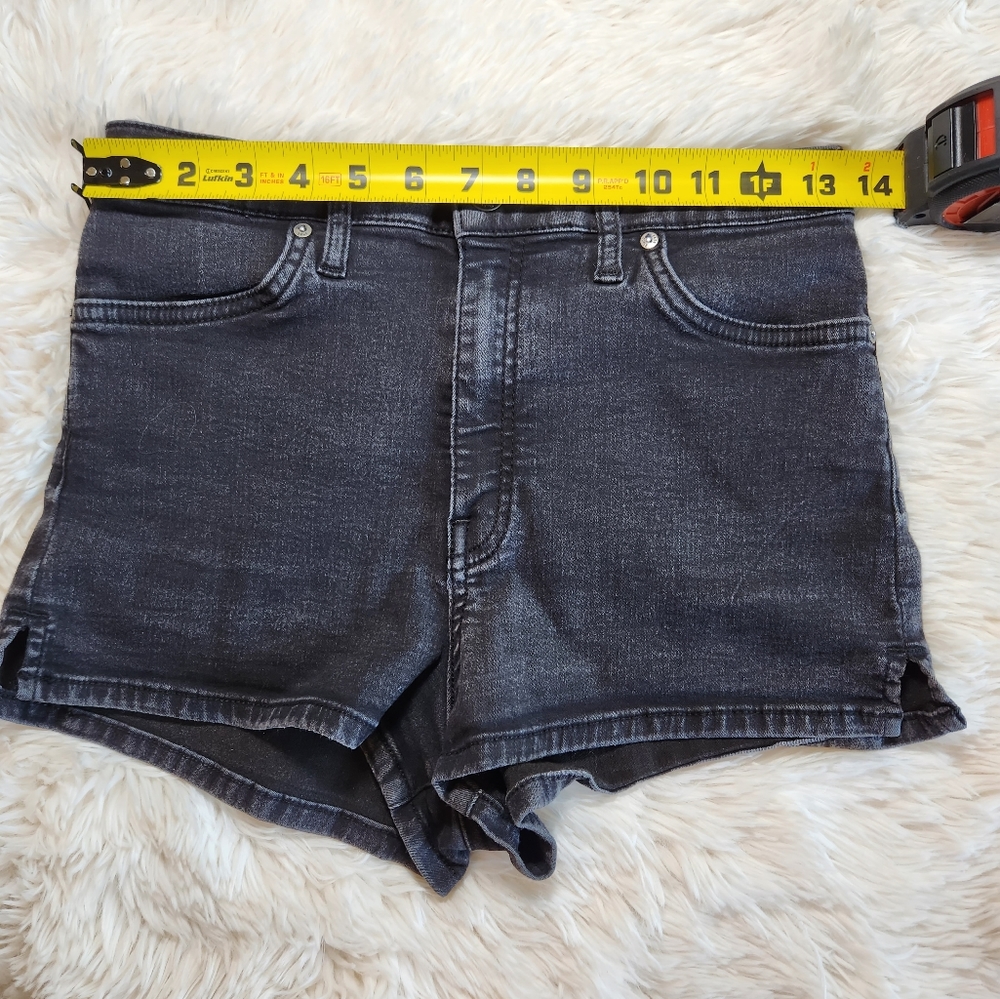 Free People shorts